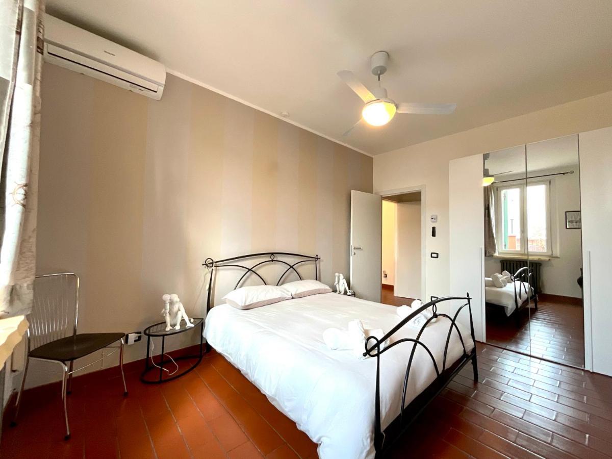 City Centre Life Apartment Verona Exterior foto